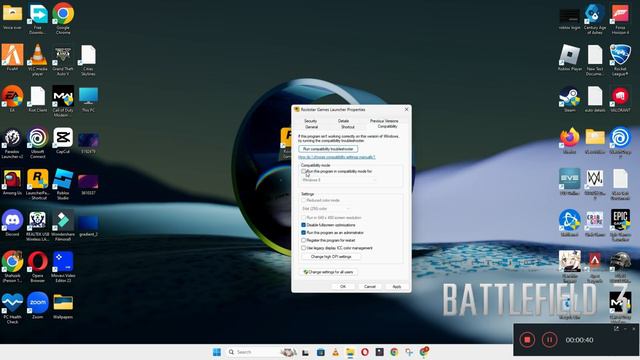 How to Fix Battlefield 3 Not Launching Windows 10 / 11 || 2023 Fix смотреть онлайн