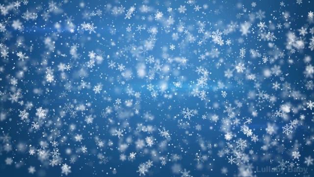 ☆ 2 HOURS ☆ Christmas PIANO Instrumental ♫ Christmas Music Playlist ☆ Snow Falling ☆ смотреть онлайн