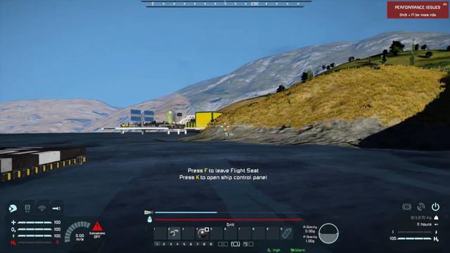 Beyond Survival New Ship and New Script EPIC Space Engineers FAIL! смотреть онлайн