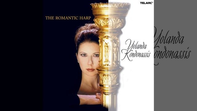 Salzedo: Suite of Eight Dances - VII. Tango смотреть онлайн