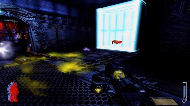 Prey Саргассы Космоса 2 прохождение walkthrough смотреть онлайн