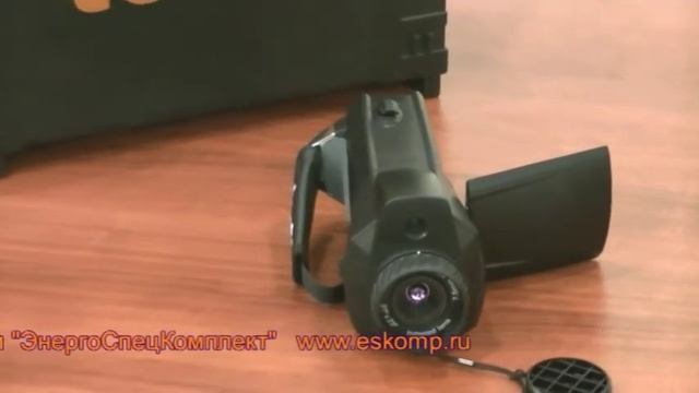 Тепловизоры Testo смотреть онлайн