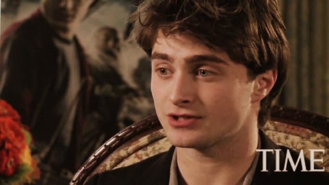 Daniel Radcliffe - Yellow смотреть онлайн