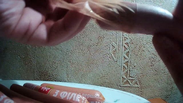 Сосиски из филе индейки от Мясной Гильдии смотреть онлайн