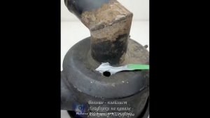 Обзор. Холодная сварка.