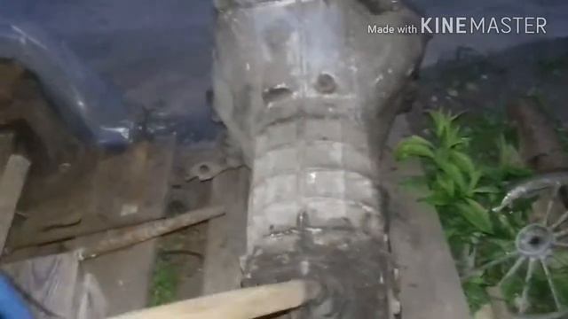 Обзор кпп ваз 2105 для багги#2 смотреть онлайн