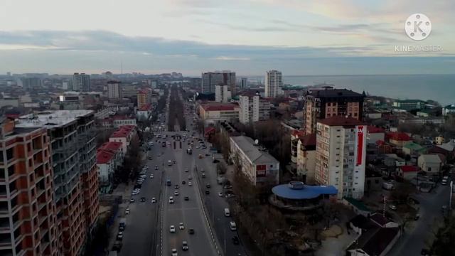 🇲🇪МАХАЧКАЛА🇲🇪/С/высоты/ смотреть онлайн