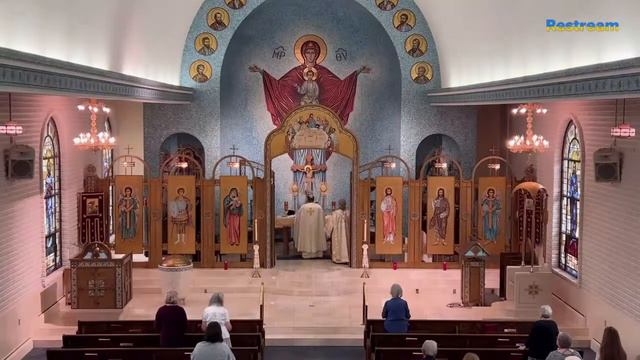 082822 (11th Sunday Of Matthew)