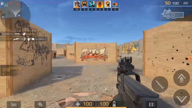 стандофф (планшет включен через телефон) смотреть онлайн