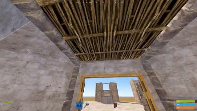 THE SMALL SHARK - ЛУЧШАЯ клановая база в RUST? | Open Core & Widegap | Build Tutorial 2023 смотреть онлайн