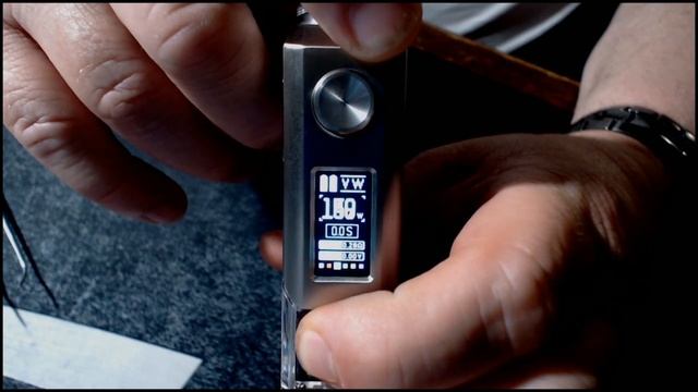 Jellybox 228W Mod by Rincoe смотреть онлайн