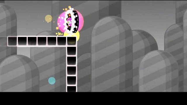 [APRIL FOOLS] Geometry Dash | Skybound by Misterbeff смотреть онлайн