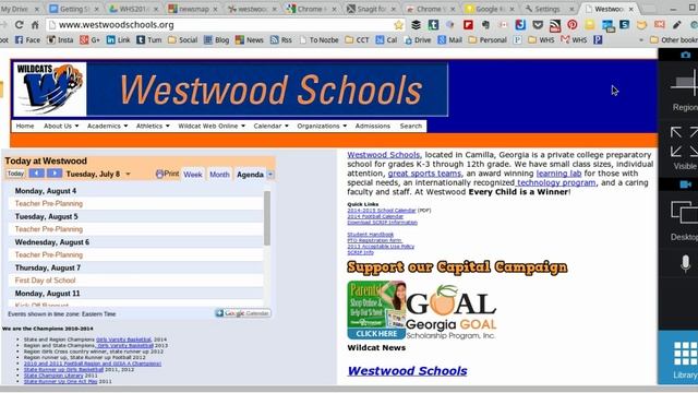 Creating a Student Dashboard and Start Page смотреть онлайн