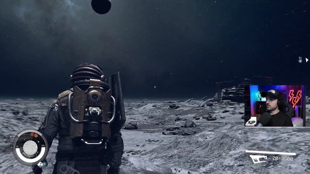 🔥STARFIELD - ROBA CUALQUIER NAVE (Estelar Sin NG+)