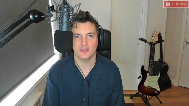 Why I'm Returning The Fender Acoustasonic Telecaster (For Now) смотреть онлайн