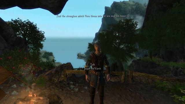 Enderal A Skyrim Mod Let's Play Ep 4 смотреть онлайн