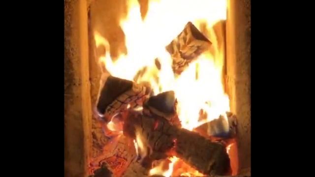 Медитация "Очищение энергией огня". Сжигаем лягушачью кожу. смотреть онлайн