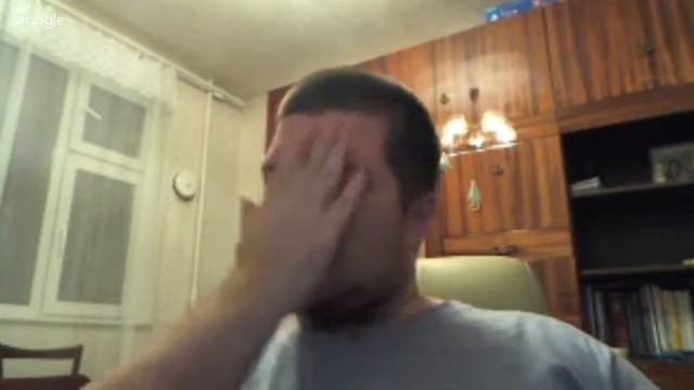 Стрим - Как я отдохнул, Геленджик 2016, общение со зрителями смотреть онлайн