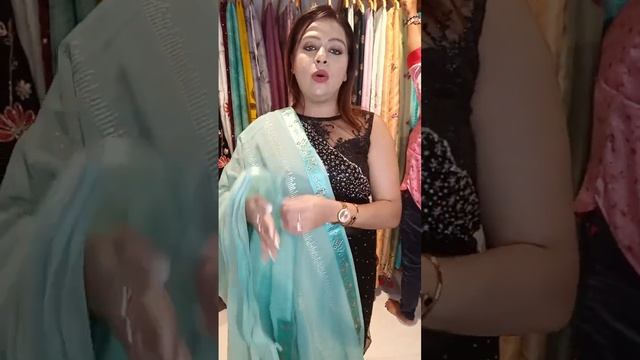 Apsara-The Designer Studio Collection|latest collection of designer saree|Booking Number:9830942274