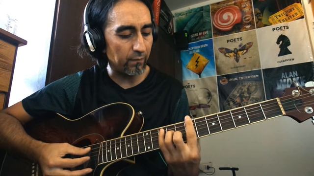 Poets of The Fall - You're still here [Cover] смотреть онлайн