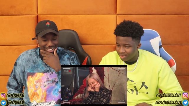 BLACKPINK - 'How You Like That' M/V MAKING FILM (Reaction) смотреть онлайн