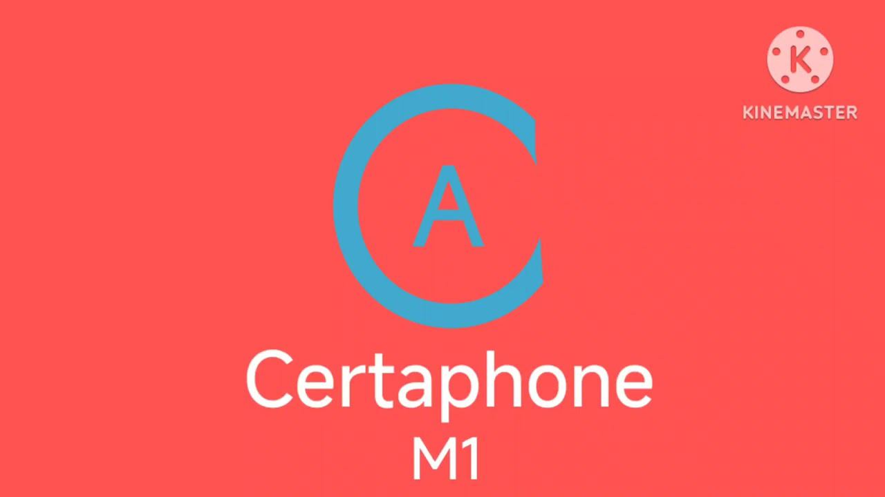 (Fake) Certaphone M1 low battery смотреть онлайн