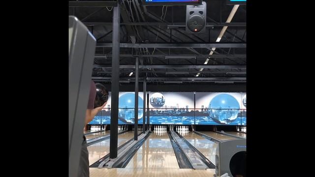 900GLOBAL EON INFINITE BOWLING BALL смотреть онлайн