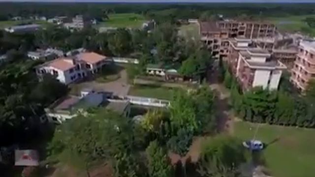 JKKNIU (JATIYA KABI KAZI NAZRUL ISLAM UNIVERSITY) смотреть онлайн