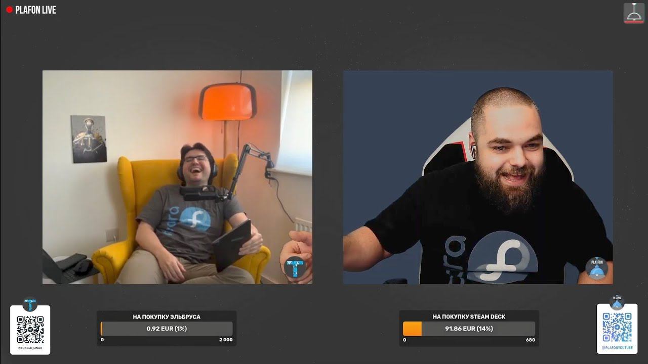 [LIVE] 0001: Пилотная серия | ШОУ ЛАМПА АЛАДДИНА (2023) #alitlinux #fedora смотреть онлайн