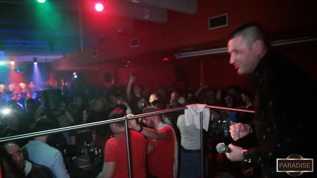 BAJA MALI KNINDZA PARADISE VICENZA