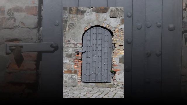 Akershus Fortress - Oslo Norway смотреть онлайн