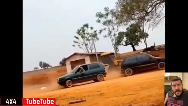?EXTREME?FAIL❌WIN? 4x4 AMAZING OFF ROAD CAR CRAZY DRIVER COMPILATION REACTION 2022 смотреть онлайн