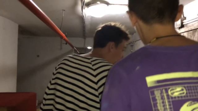 АНТЕЙКО смотреть онлайн