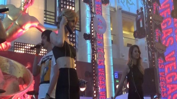 SoundCheck 5sta Family