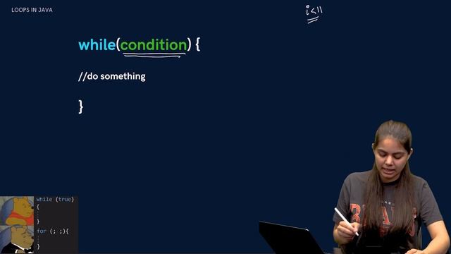 Loops in Java | Java Placement Full Course | Lecture 4 смотреть онлайн