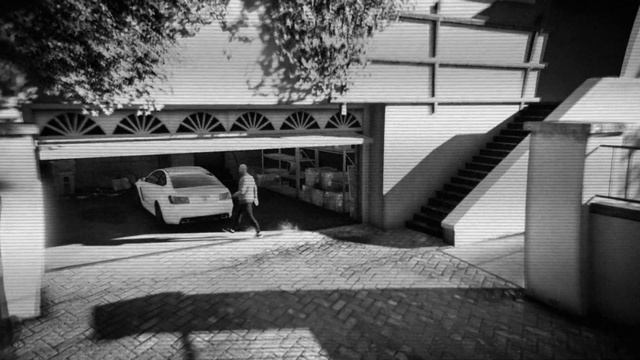 Debut - GTA 5 Short Film смотреть онлайн