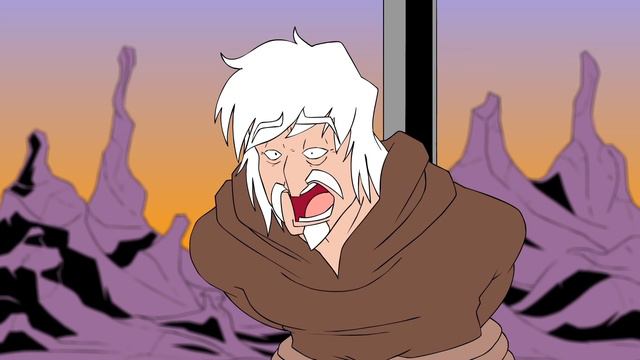 HARRY POTTER & MORTAL KOMBAT (SECRET HISTORY VOLUME 2) смотреть онлайн