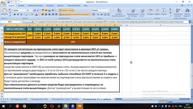 2ч. маркетинга робота смотреть онлайн