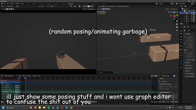 roblox viewmodels in blender смотреть онлайн