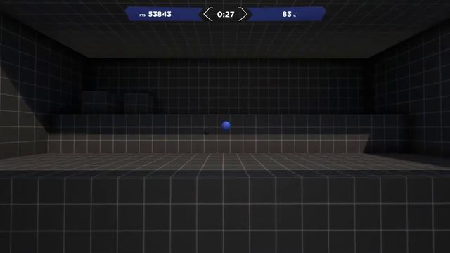 MicroStarTrack Ultimate - Aim Labs - WR смотреть онлайн