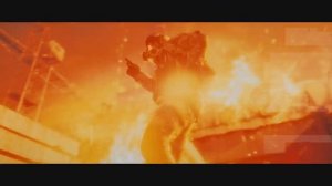 GMV -S T A L K E R( Dirge for the Planet Gingertail Cover)