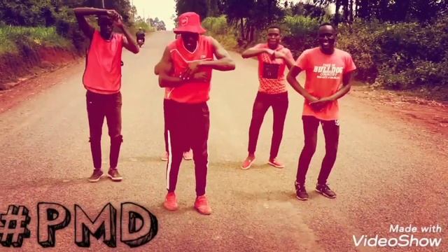 The Ben ft Diamond Platnumz - Why|Mars Planet Dance Video [MPD Edited] #MPD #PMD #why смотреть онлайн