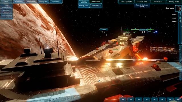 Top 11 STRATEGY Games like Battlefleet Gothic Armada 2 смотреть онлайн