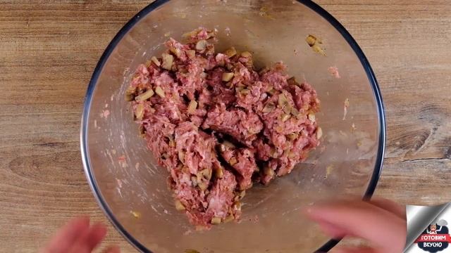 Вкусные рецепты дома
