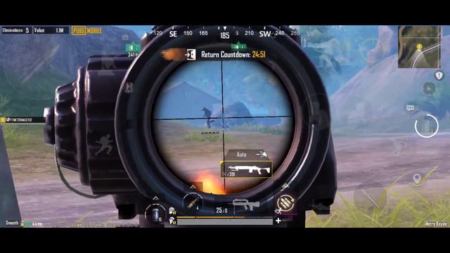 IMPROVED MK14 Is Better Than Legendary MK14 🤯 | PUBG METRO ROYALE Chapter 14 смотреть онлайн