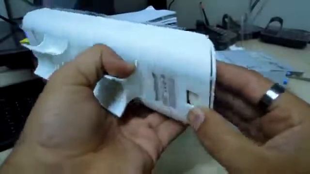 Ubiquiti Nanostation M5 распаковка смотреть онлайн