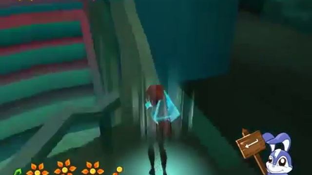 Winx Club часть 14 Прохождение игры - GamePlay смотреть онлайн