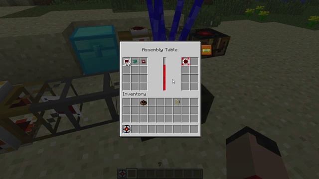 Minecraft Build Craft 3 туториал [9 часть: Обновления версии 3.2.0.p9] смотреть онлайн