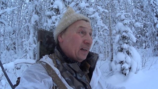 Охота на куницу,Смесь вонючая,как и из чего я делаю.A smelly mixture for traps. смотреть онлайн