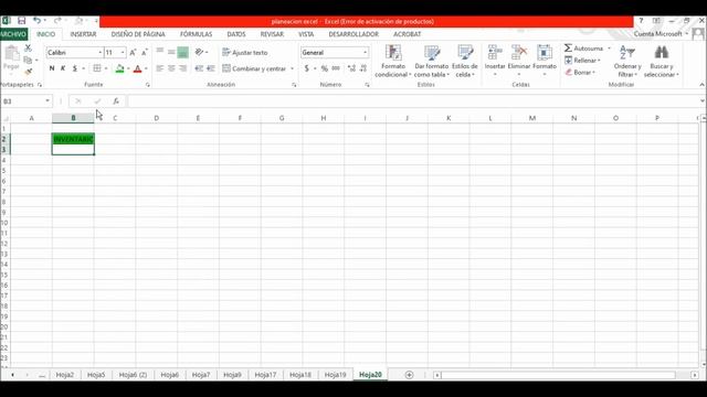 Como INSERTAR un ARCHIVO PDF en EXCEL смотреть онлайн